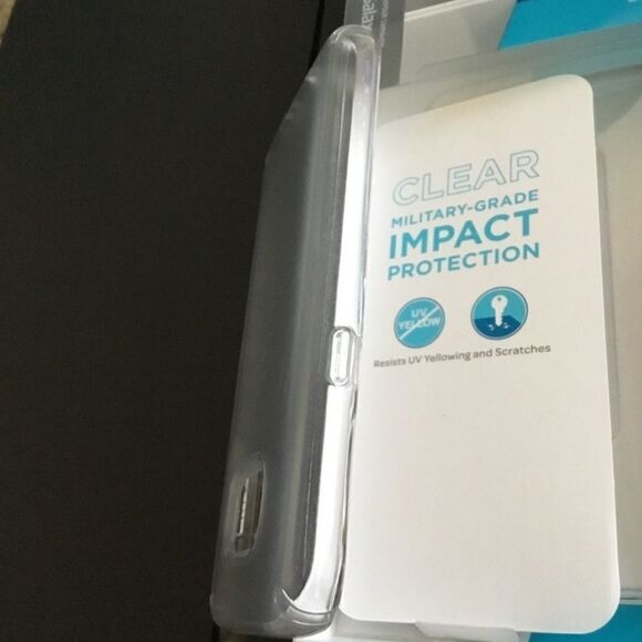 Speck CandyShell Samsung Galaxy S7 Case (G) - Picture 6 of 6